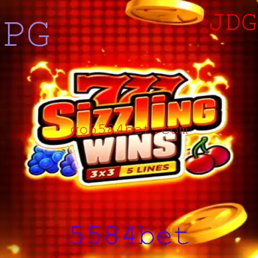 Descubra o Mundo Empolgante de 777sizzlingwins: Um Guia Completo
