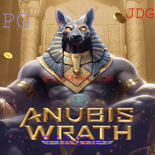 Descubra o Mundo de AnubisWrath: Aventura e Estratégia no Universo de 5584bet
