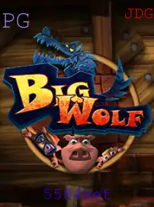 BigWolf: A Nova Sensação no Mundo dos Jogos