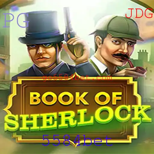 Explorando o Fascinante Mundo de 'BookOfSherlock'