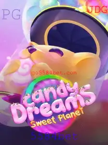 Explorando o Universo de CandyDreams: O Jogo que Revoluciona o Mercado com 5584bet