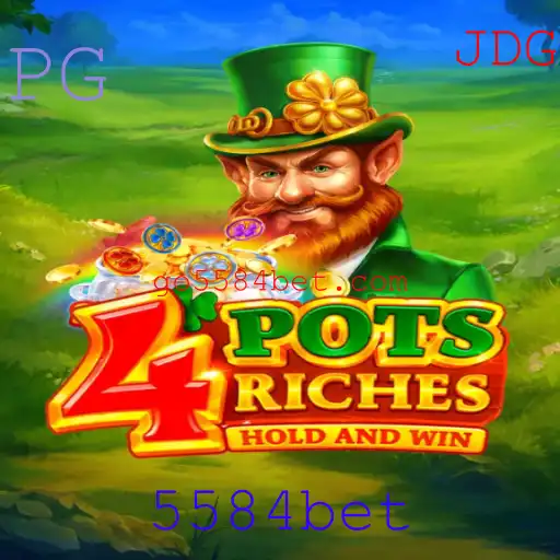 Descubra o Mundo do Jogo 4potsriches: Inovação e Entretenimento