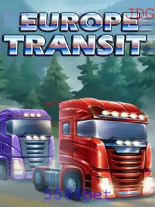 Descubra EuropeTransit: O Jogo de Estratégia e Aventura
