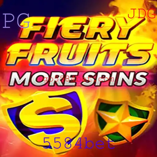 Explorando o Universo de FieryFruitsMoreSpins: Uma Jornada Explosiva no Mundo dos Cassinos Online