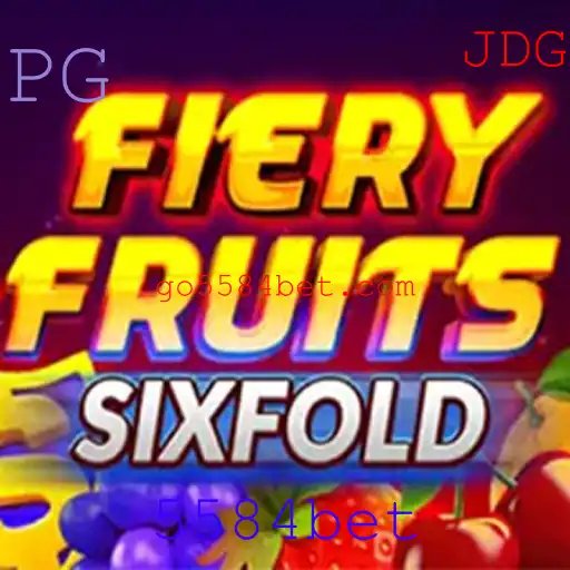 Explorando o Fascinante Mundo do FieryFruitsSixFold: O Jogo do Momento