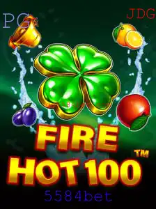 Explorando o Mundo de FireHot100: A Nova Sensação de Jogo