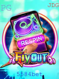 Explorando o Mundo de FlyOut: Regras e Dinâmicas do Jogo com 5584bet