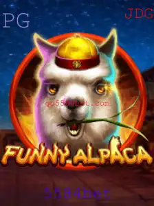 Conheça FunnyAlpaca: O Jogo de Apostas que Está Conquistando o Mundo