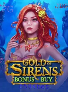 Desvendando o Fascinante Mundo de GoldofSirensBonusBuy