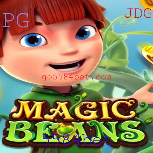 Descubra o Fascinante Mundo de MAGICBEANS: Um Jogo de Estratégia e Sorte