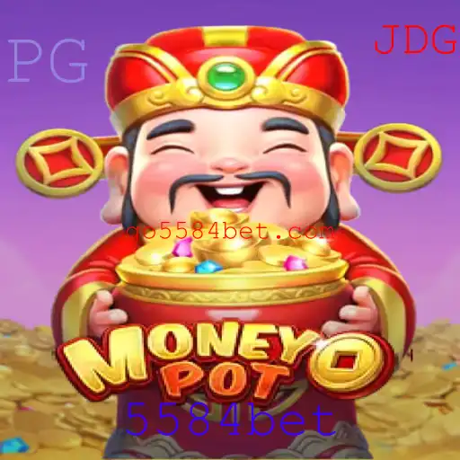 Descubra as Emoções do Jogo MoneyPot: Uma Experiência Inovadora com 5584bet