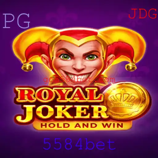 RoyalJoker: O Envolvente Jogo de Sorte e Estratégia