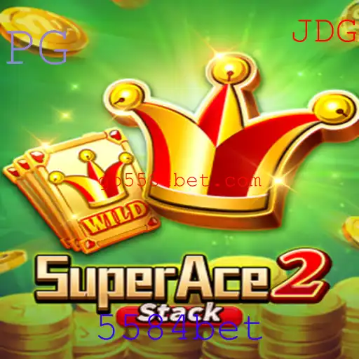 SuperAce2: A Revolução no Mundo dos Jogos