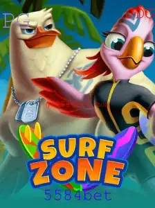 Descubra o Mundo Empolgante do Jogo SurfZone