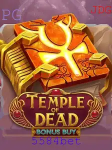 Descubra o Mundo Místico de TempleofDeadBonusBuy: Um Guia Completo para Jogadores