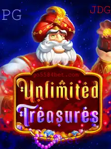 Explore o Fascinante Mundo do UnlimitedTreasures: Uma Aventura de Emoções e Estratégias com 5584bet