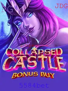 Explorando CollapsedCastleBonusBuy: Regras e Estratégias para o Jogo de Apostas