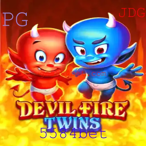 DevilFireTwins: Descubra o Jogo que Está Conquistando Entusiastas de Aventura