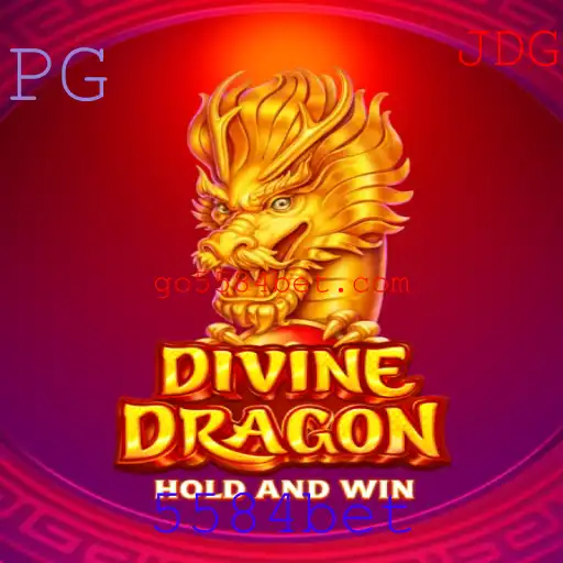DivineDragon: Explorando a Magia e Aventura com 5584bet