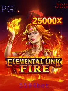 ElementalLinkFire: Uma Nova Experiência de Jogo com 5584bet