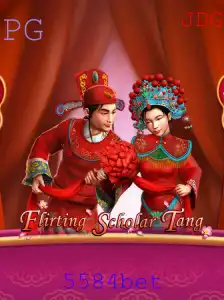 Descubra o Fascinante Mundo de Flirting Scholar Tang