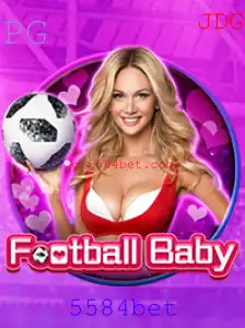 Explorando o FootballBaby: Um Novo Fenômeno no Mundo dos Jogos