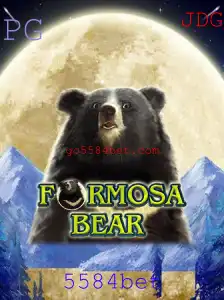 Descobrindo FormosaBear: O Novo Fenômeno dos Jogos Online
