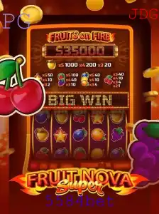 Descubra o Universo de FruitNovaSuper: O Guia Completo