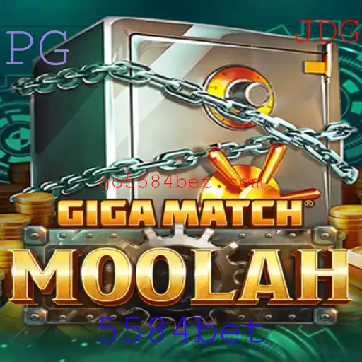 GigaMatchMoolah: Explorando o Novo Fenômeno dos Jogos Online