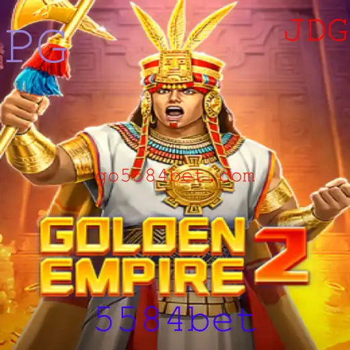 Descubra GoldenEmpire2: Um Plunge em Aventuras e Estratégia com 5584bet