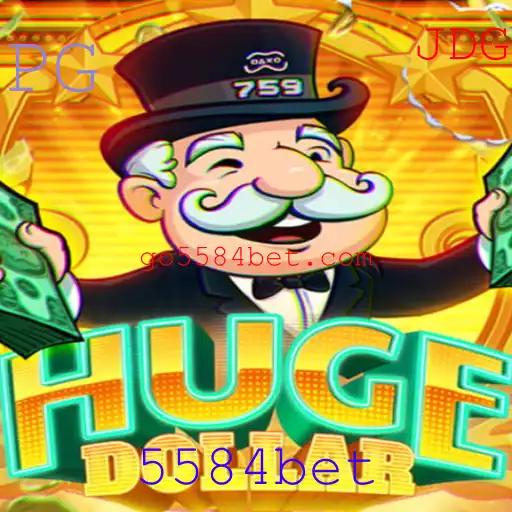 Explorando o Mundo do Jogo HugeDollar e a Palavra-Chave 5584bet