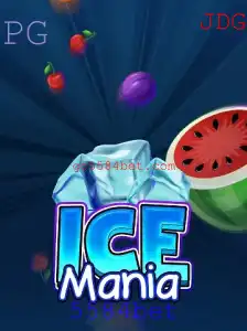 Explorando IceMania: O Novo Fenômeno no Mundo dos Jogos