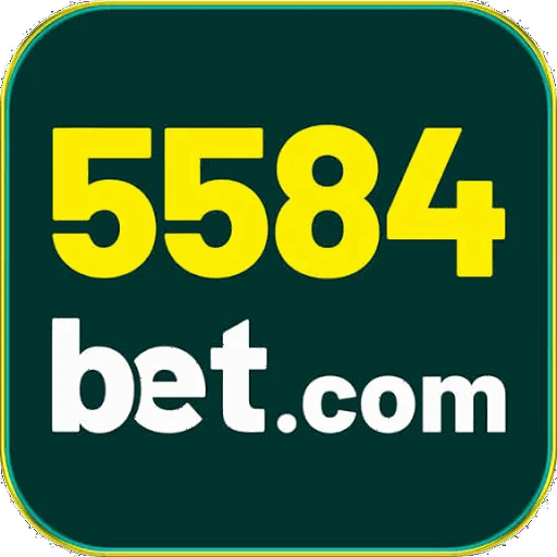 5584bet Logo