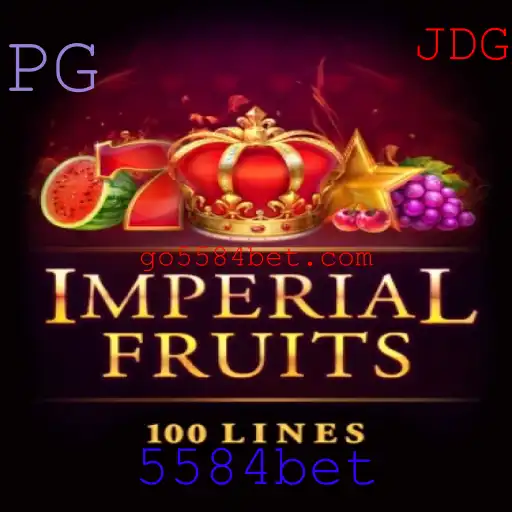 Descubra o Fascinante Mundo de ImperialFruits100: Um Jogo de Azar que Testa a Sorte