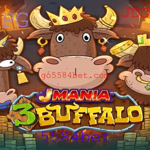 Descobrindo o Mundo de JMania3Buffalo: Regras e Estratégias