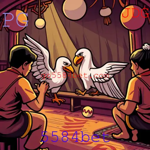 Jogos de sabong