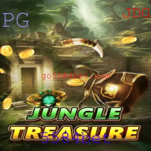 Descubra a Aventura Selvagem de JungleTreasure: Um Guia Completo