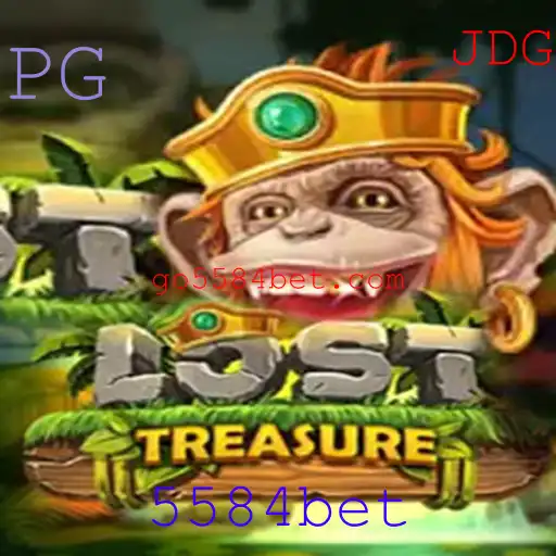 Descubra o Fascinante Universo do Jogo LostTreasure