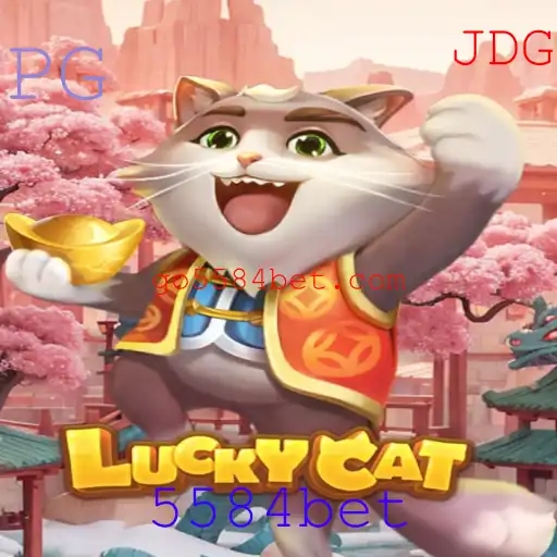 Explorando LuckyCat: O Novo Jogo de Azar Online e Suas Regras