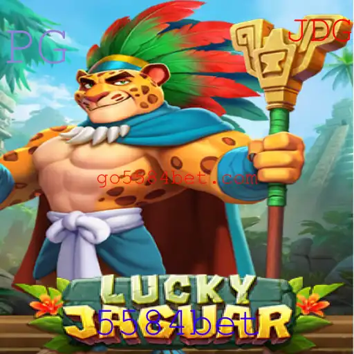 Explorando o Mundo do Jogo LuckyJaguar e a Emoção do 5584bet