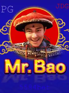 Explorando o Misterioso e Empolgante Mundo de MrBao