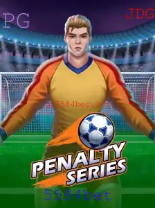 Descubra o Empolgante Mundo de PenaltySeries: Um Jogo de Estratégia e Habilidade
