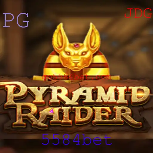 Descubra o Fascinante Mundo de PyramidRaider com 5584bet