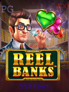 Descubra o Mundo Empolgante do Jogo ReelBanks