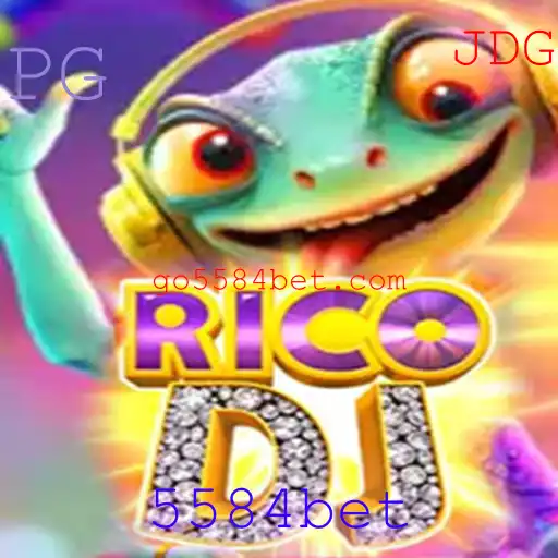Descubra o Universo de RicoDJ: Um Mergulho no Jogo do Momento