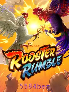RoosterRumble: Conheça o Jogo que Está Conquistando Multidões