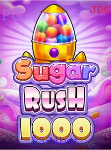 Descubra o Fascinante Mundo de SugarRush1000: O Jogo de Azar Inovador