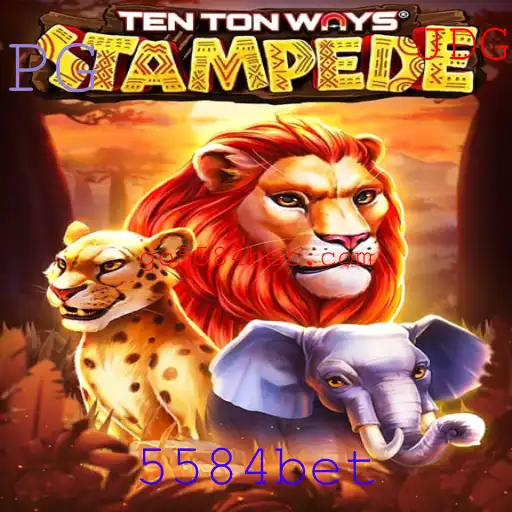 TenTonWaysStampede: Uma Jornada Incrível pelo Mundo dos Jogos