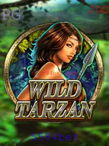 WildTarzan: Explorando a Selva do Jogo e suas Regras