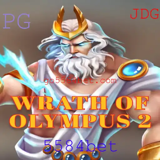 Descubra WrathofOlympus2: O Fascinante Mundo do Jogo Com 5584bet